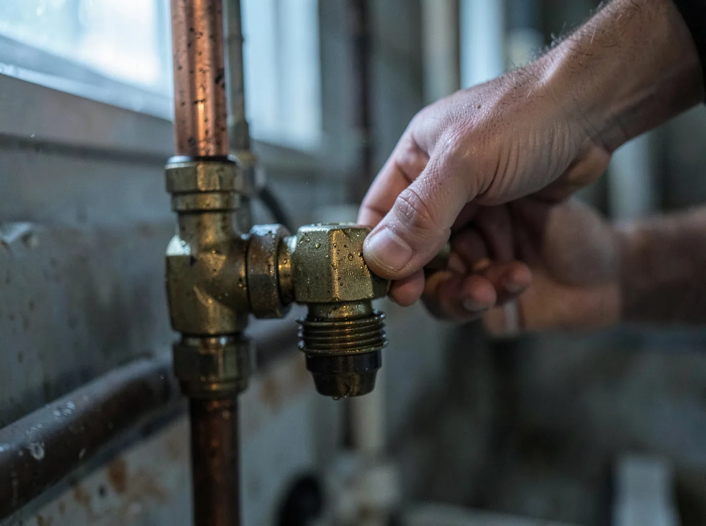 Emergency Plumber Mather, PA FAQs